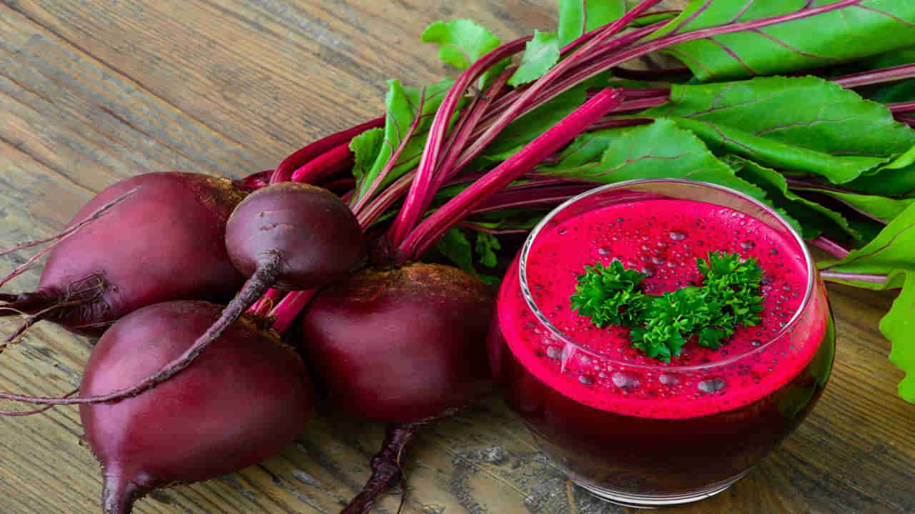 Beetroot: పరగడుపున బీట్‌రూట్‌ తింటే నమ్మలేనన్ని ఆరోగ్య ప్రయోజనాలు.. తెలిస్తే అస్సలు వదిలిపెట్టరు..