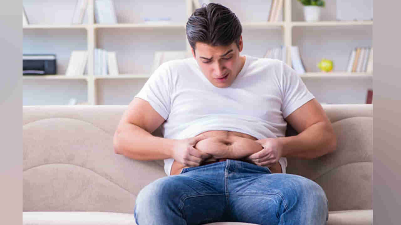 Weight loss drinks: పెరిగిన పొట్టతో షేమ్‌గా ఫీలవుతున్నారా.? ఈ డ్రింక్స్‌ తాగండి వెంటనే రిజల్ట్‌.