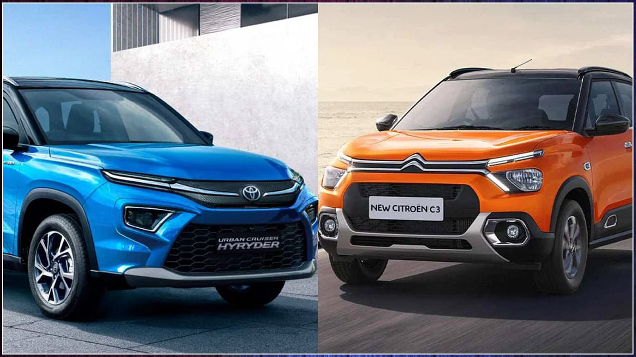 Best SUV Cars 2022: ఈ ఏడాదిలో విడుదలైన టాప్ 5 ఉత్తమ ఎస్‌యూవీ కార్లు ఇవే!