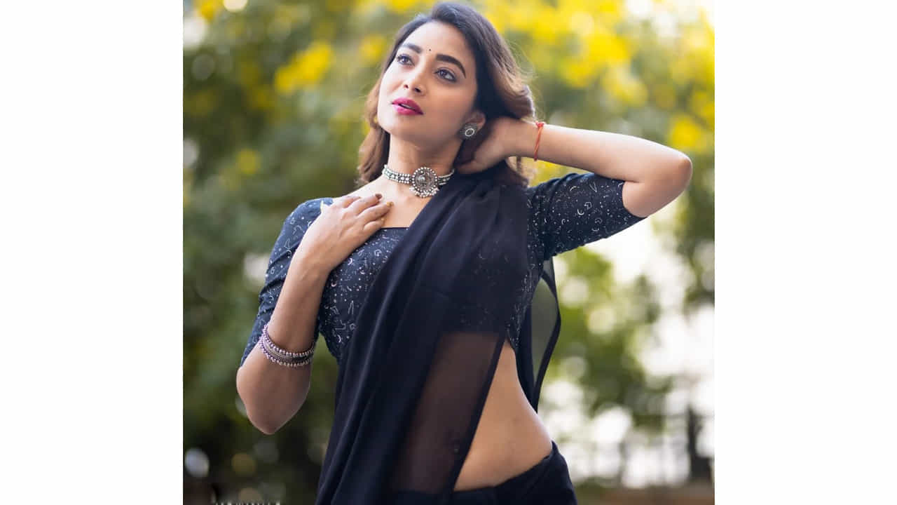 బిగ్‌బాస్ ద్వారా వెలుగులోకి వచ్చిన భామ భాను శ్రీ అటు వెండితెరతో పాటు బుల్లితెరపై కూడా తన సత్తా చాటి అభిమానులను సంపాదించుకుంది. ఏడు చేపల కథతో ఈ భామ టాలీవుడ్ అభిమానుల్లో సెగలు పుట్టిస్తోంది.