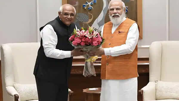 Gujarat: ముఖ్యమంత్రిగా భూపేంద్ర పటేల్.. వరసగా రెండోసారి.. హాజరు కానున్న ప్రధాని మోడీ, కేంద్రమంత్రులు..
