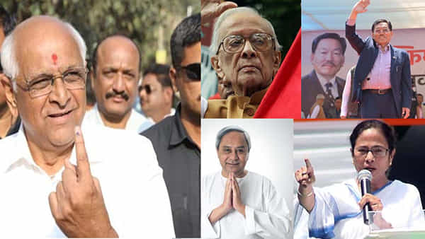 Gujarat Result: హ్యాట్రిక్లపై హ్యాట్రిక్ల వెనుక రహస్యం ఏమిటి.. ఇన్ని విజయాలు ఎలా సాధ్యమవుతున్నాయి..?