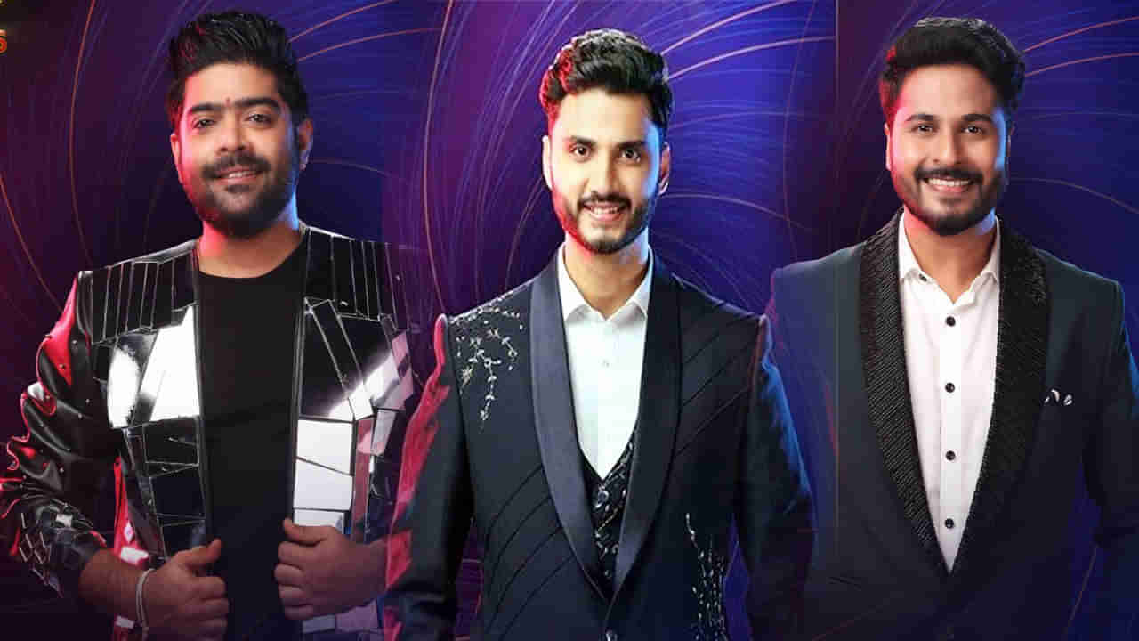 Bigg Boss 6 Final: బిగ్ బాస్ సీజన్ 6 విన్నర్ అతనే.. మరోసారి లీకైన విజేత.. ఎట్టకేలకు సెస్పెన్స్‏కు తెర..