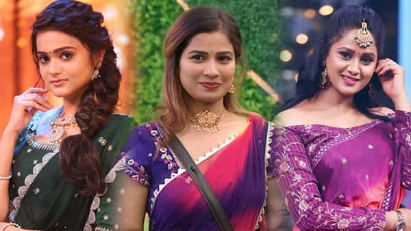 Bigg Boss 6 Telugu: షాకింగ్.. హౌస్ నుంచి ఆమె ఎలిమినేట్ ?.. అసలు ట్విస్ట్ ఇచ్చిన బిగ్బాస్..