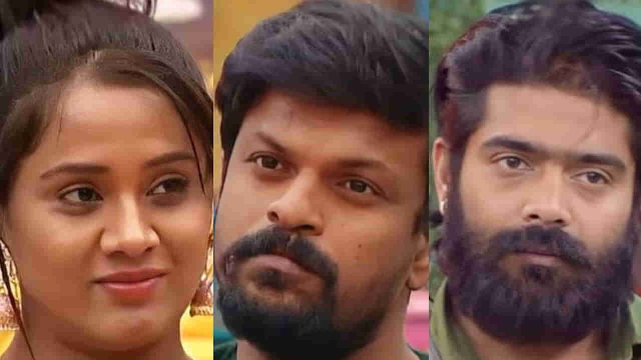 Bigg Boss 6:  సూట్ కేస్ ఆఫర్ తీసుకుని బయటకు వచ్చేది ఆ కంటెస్టెంటే..! ఎందుకంటే