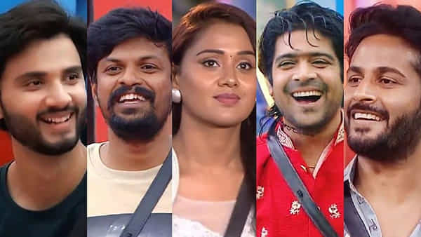 Bigg Boss Telugu 6: ఆ ఇద్దరి మధ్యే గట్టి పోటీ.. టాప్ 5 లిస్ట్ ఇదే.. విన్నర్ ప్రైజ్ మనీ ఎంతంటే..?