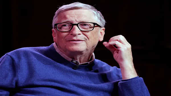 Bill Gates Dance: ప్రపంచ కుబేరుడు డ్యాన్స్ వేస్తే ఎట్టా ఉంటాదో తెలుసా.. అయితే లెటేందుకు..