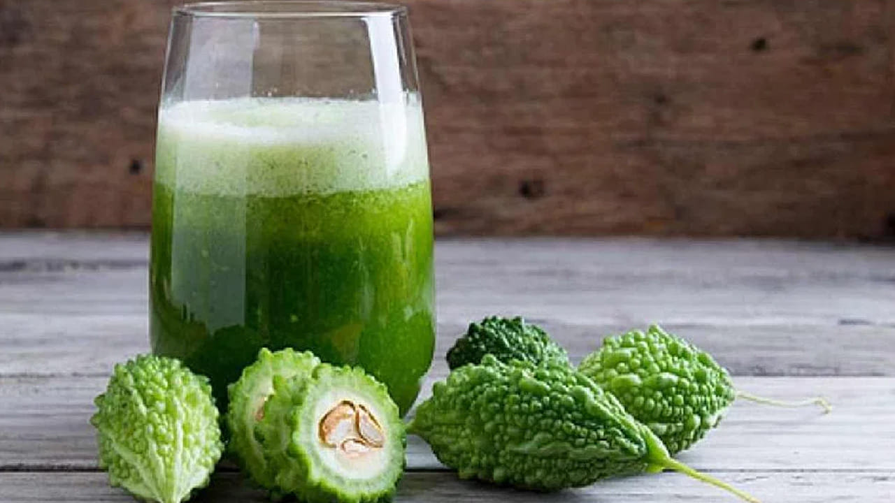 Bitter Gourd Juice చలికాలంలో కాకరకాయ రసంతో అద్భుత ప్రయోజనాలు.. ఆ