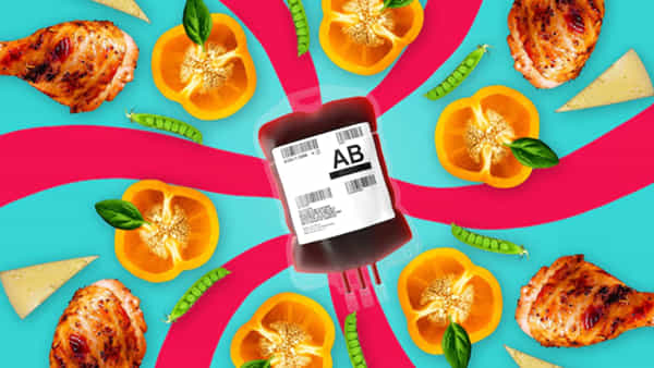 Blood Type Diet: బ్లడ్ గ్రూప్ ప్రకారం ఆహారం తింటే అద్భుతాలు జరుగుతాయా? ఇది నిజంగా నిజమేనా?