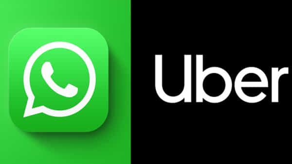 Uber via WhatsApp: ఇకపై వాట్సాప్ ద్వారా కూడా ఊబర్ రైడ్ను బుక్ చేసుకోవచ్చు.. అది ఎలాగో తెలుసుకుందాం రండి..