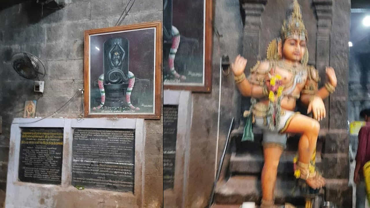 6 అడుగుల బ్రహ్మ విగ్రహం ఎల్లప్పుడూ కుంకుమతో అలంకరణ చేసి ఉండటం విశేషం. ఇక్కడ సోమవారం, గురువారం ప్రత్యేక పూజలు జరుగుతాయి.