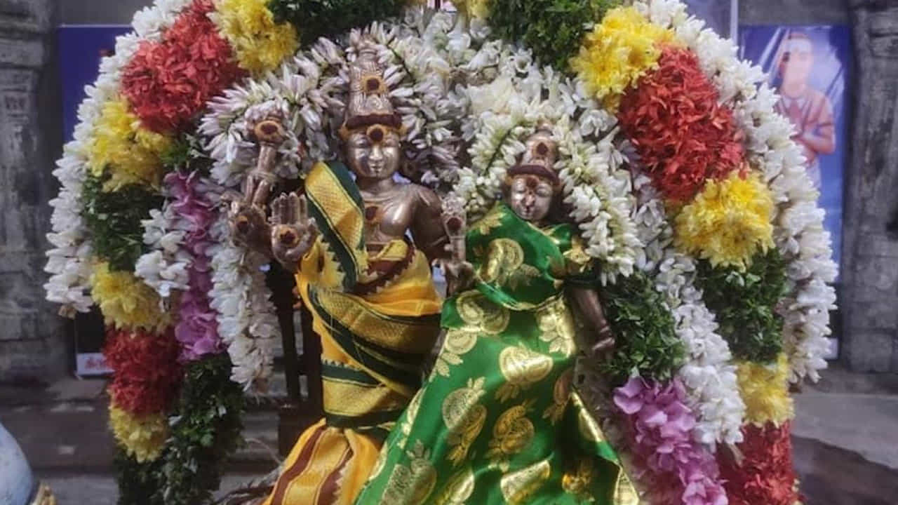 బ్రహ్మ పశ్చాత్తాపాన్ని గ్రహించిన పార్వతీపరమేశ్వరులు బ్రహ్మ దేవుడికి శాప విమోచనం కలిగించి తిరిగి సృష్టి నిర్మాణ శక్తిని ఇచ్చారు. కనుక నే ఈ బ్రహ్మ పురిలో బ్రహ్మదేవుడికి ఒక ప్రత్యేకమైన ఆలయం కూడా ఉంది.