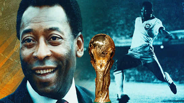 Brazil Football legend Pele: మరోసారి హాస్పిటల్లో చేరిన బ్రెజిల్ ఫుట్బాల్ లెజెండ్.. రెగ్యులర్ చెకప్ మాత్రమేనన్న ఆయన కూతురు..