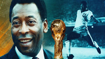 Brazil Football legend Pele: మరోసారి హాస్పిటల్‌లో చేరిన బ్రెజిల్ ఫుట్‌బాల్ లెజెండ్.. రెగ్యులర్ చెకప్ మాత్రమేనన్న ఆయన కూతురు..