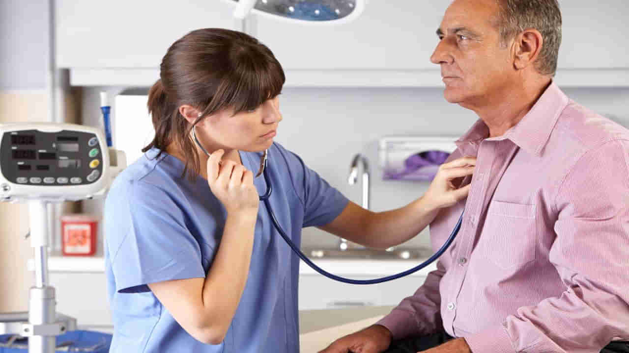 Breathing Rate: అప్పుడే పుట్టిన శిశువు నిమిషానికి ఎన్నిసార్లు శాశ్వ తీసుకుంటుంది..!