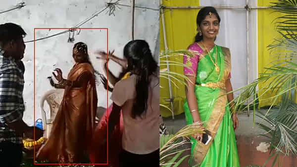 Nizamabad: అంత చక్కగా నవ్వుతూ డ్యాన్స్ చేసిన వధువు గంటల వ్యవధిలోనే సూసైడ్.. మిస్టరీ మరణం