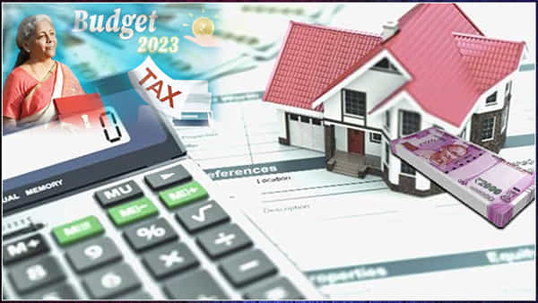 Budget 2023-24: బడ్జెట్లో గృహాల కొనుగోలుదారులకు గుడ్న్యూస్ రానుందా..?