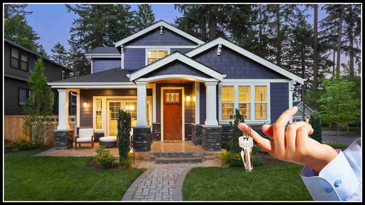 Home Buying Tips: మీరు ఇల్లు లేదా ఫ్లాట్ కొనాలనుకొంటున్నారా? అయితే ఈ లీగల్ అంశాలను తెలుసుకోవాల్సిందే! లేకుంటే నష్టపోతారు..