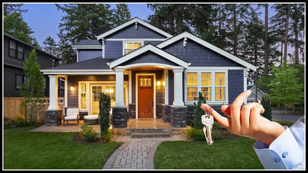 Home Purchase: సొంతిల్లు కొనాలనుకుంటున్నారా.. ఈ చిట్కాలు పాటించి డబ్బులు ఆదా చేసుకోండి..