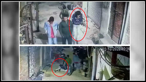 Sneezing Death: తుమ్ములతో మృతిచెందిన యువకుడు.. సీసీ కెమెరాలో రికార్డైన షాకింగ్‌ దృశ్యాలు..