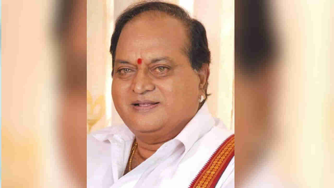 Chalapathi Rao Death: నేడే చలపతిరావు అంత్యక్రియలు.. పూర్తి వివరాలు ఇవే..