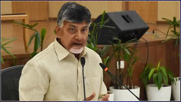Andhra Pradesh: 2022 విధ్వంసాల ఏడాదిగా మారింది.. వైసీపీ పాలనలో మానసిక క్షోభ.. చంద్రబాబు షాకింగ్ కామెంట్స్..