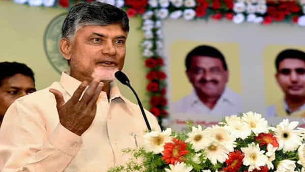 Chandrababu: మీ ఆరోగ్యానికి రహస్యం ఏంటి..?.. స్టూడెంట్ అడిగిన ప్రశ్నకు చంద్రబాబు ఫన్నీ ఆన్సర్..