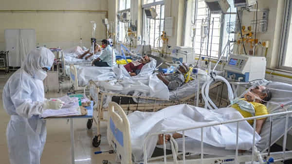 China Coronavirus: చైనాలో కరోనా మరణ మృదంగం.. 30 రోజుల్లో 60 వేల మంది మృతి..