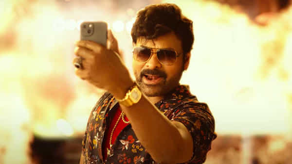 Waltair Veerayya: వాల్తేరు వీరయ్య డ్యూయట్ సాంగ్ గురించి ఆసక్తికర విషయాలు పంచుకున్న మెగాస్టార్