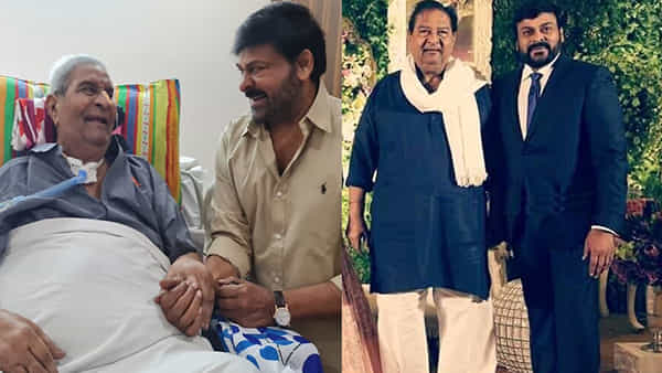 Kaikala Satyanarayana: స్వచ్ఛమైన స్పటికంలాంటి మనిషి కైకాల సత్యనారాయణ.. ఎమోషనల్ అయిన చిరంజీవి