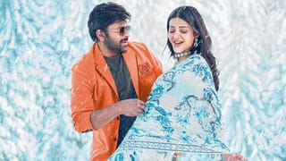 Guess The Celebrity: లేడీ గెటప్‌లో ఉన్న ఈ వర్సటైల్‌ యాక్టర్‌ను గుర్తుపట్టారా?  తలైవాతో కూడా తలపడ్డాడండోయ్‌