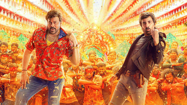 Ravi Teja: మాస్ రాజా అంటే మాములుగా ఉంటదా మరీ.. 40 నిమిషాల రోల్కు నరాలు కట్ అయ్యే రెమ్యూనరేషన్