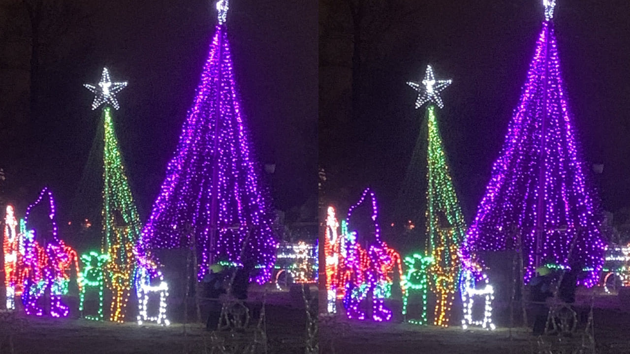 డిసెంబర్ నెల వచ్చిందంటే చాలు క్రిస్మస్ హడావుడి మొదలవుతుంది. క్రిస్మస్ పండుగ రోజు ఫర్ చెట్టు గా పిలవబడే క్రిస్మస్ ట్రీ అలంకరించడం పదవ శతాబ్దం నుంచి ప్రారంభించారు.1832లో ప్రొఫెసర్ చార్లెస్ ఫోలెన్ క్రిస్మస్ ట్రీ ను కొవ్వొత్తులు వెలిగించి అలంకరించారు. రాను రాను ఈ క్రిస్మస్ ట్రీను విద్యుత్ దీపాలతో అలంకరించడం ఆనవాయితీగా వస్తోంది. ఈ క్రిస్మస్ పండుగ కోసం ప్రతి ఏటా కొన్ని వేల సంఖ్యలో ఈ ఫర్ చెట్లను పెంచుతున్నారు.ఈ విధంగా ప్రతి క్రిస్మస్ పండుగకు క్రిస్మస్ ట్రీ లను పెట్టుకొని ఎంతో ఘనంగా ఈ పండుగను జరుపుకుంటారు. క్రిస్మస్ ట్రీతో పాటు గృహలను విద్యుదీపాలతో అలంకరిస్తారు.