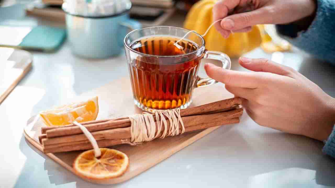 Special Winter Tea: కూల్ కూల్ వింటర్ లో హాట్ హాట్ గా టీ! ఈ కొత్త రకం టీ ని టేస్ట్ చేయకపోతే చాలా మిస్ అవుతారు !