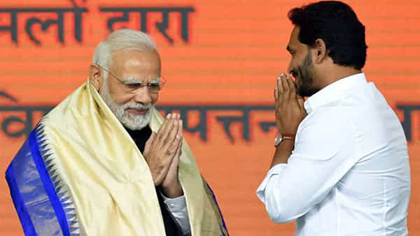 CM Jagan-PM Modi Meet: ఈ నెల 28న ప్రధానితో భేటీ కానున్న సీఎం జగన్..? పాలనా - రాజకీయ వ్యవహారాలే అజెండా..