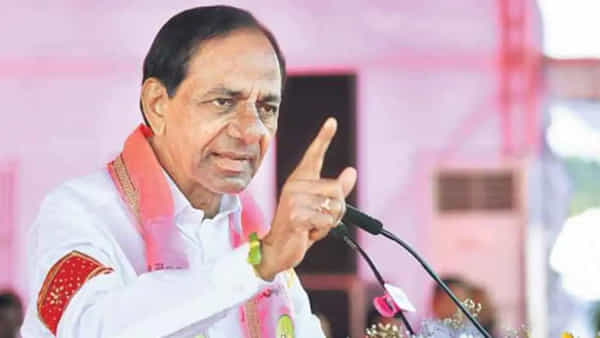 BRS: తగ్గేదేలే.. ఫుల్ జోష్లో గులాబీ దళం.. మహారాష్ట్రలో ఫిబ్రవరి 5న బీఆర్ఎస్ భారీ బహిరంగ సభ..