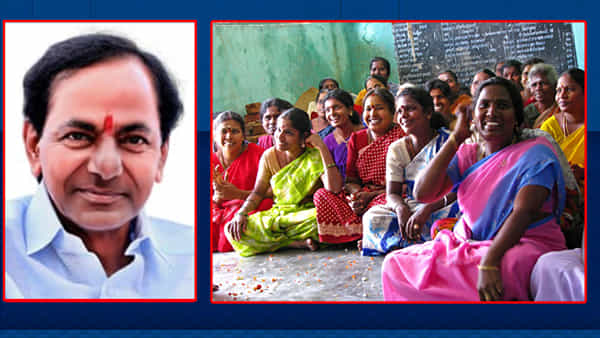 Telangana: డ్వాక్రా సంఘాలకు అండగా తెలంగాణ సర్కార్.. నెల రోజుల్లో వారి ఖాతాల్లో ఆ డబ్బు జమ