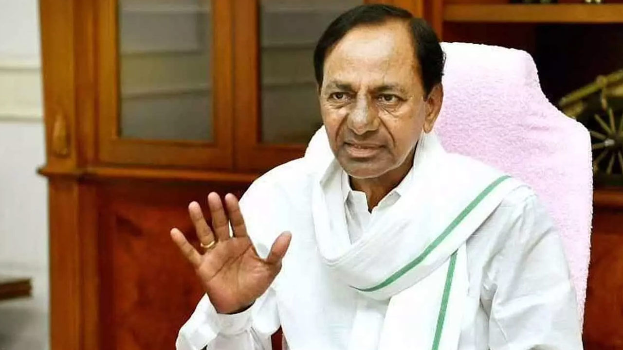 Telangana Cabinet: నిరుద్యోగులకు కేసీఆర్ సర్కార్ గుడ్ న్యూస్.. ఆ శాఖలో మరో 4 వేల ఉద్యోగాల భర్తీకి క్యాబినెట్ ఆమోదం..