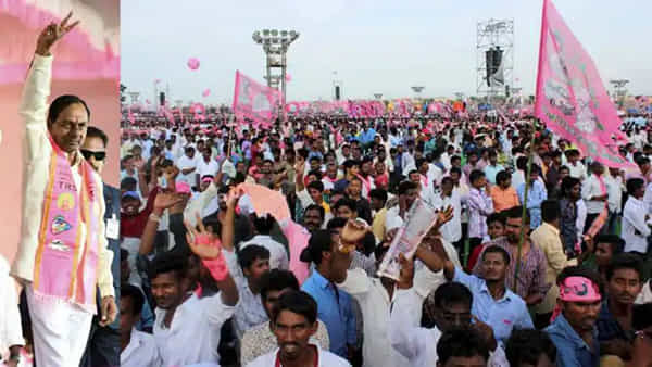 Telangana: తెలంగాణ పాలిటిక్స్లో పొత్తుల దుమారం.. దోస్తీకి సిద్ధమైన బీఆర్ఎస్-కాంగ్రెస్?