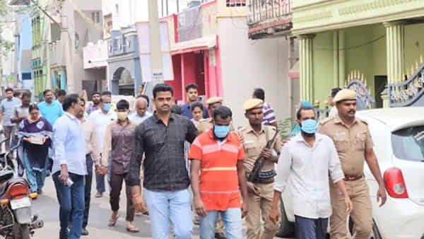 Coimbatore Car Explosion Case: మరిన్ని పేలుళ్లకు ప్లాన్ చేసినట్లుగా కుట్ర.. కోయంబత్తూర్ కారు బ్లాస్ట్ కేసులో కూపీ లాగుతున్న ఎన్ఐఏ..