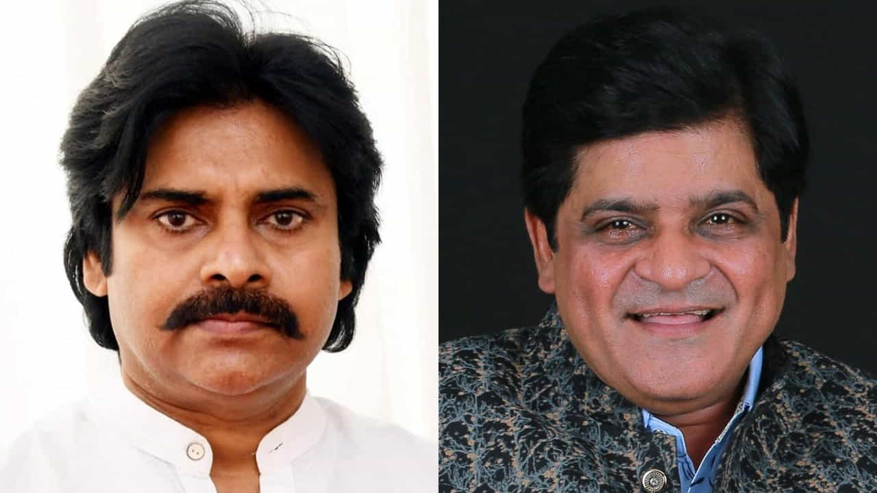 అలాంటి స్నేహితుడి కూతురు పెళ్లికి పవన్ రాకపోవడంతో.. ఇద్దరి మధ్య గ్యాప్ వచ్చిందనే వార్తలు మొదలయ్యాయి. ఒకప్పట్లా పవన్ కళ్యాణ్, అలీ కలిసి నటించడం లేదు. కాటమరాయుడు తర్వాత అలీకి పవన్ సినిమాల్లో ఛాన్సులు రావట్లేదు. అజ్ఞాతవాసి, వకీల్ సాబ్, భీమ్లా నాయక్లలో అలీ కనిపించలేదు.