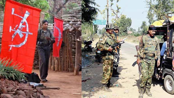 Maoist Party: నేడు తెలంగాణ బంద్కు మావోయిస్టుల పిలుపు.. తెలంగాణ, ఛత్తీస్గఢ్ సరిహద్దుల్లో పోలీసుల అలర్ట్