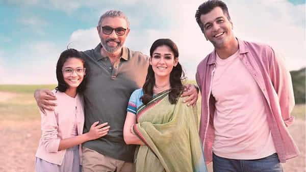 Nayanthara: ఓటీటీలోకి వచ్చేస్తోన్న నయనతార హారర్ థ్రిల్లర్.. కనెక్ట్ స్ట్రీమింగ్ ఎక్కడంటే..