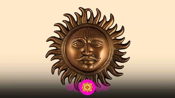 Vastu Tips : మీ ఇంటి ఆర్థిక సమస్యకు పరిష్కారం రాగి సూర్యుడు.. ఈ దిక్కున పెట్టుకుంటే సకాల శుభాలు