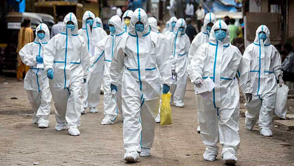 Covid-19 Emergency: కోవిడ్పై కేంద్రం అలెర్ట్.. మంగళవారం అన్ని రాష్ట్రాల్లో మాక్ డ్రిల్..