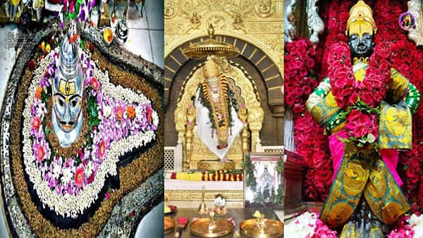 Corona Virus: ఆ రాష్ట్రంలో కరోనా భయం.. లాక్ డౌన్ పరిస్థితి రాకుండా ముందస్తు చర్యలు.. నో మాస్క్.. నో ఎంట్రీ అంటోన్న ప్రముఖ దేవాలయాలు