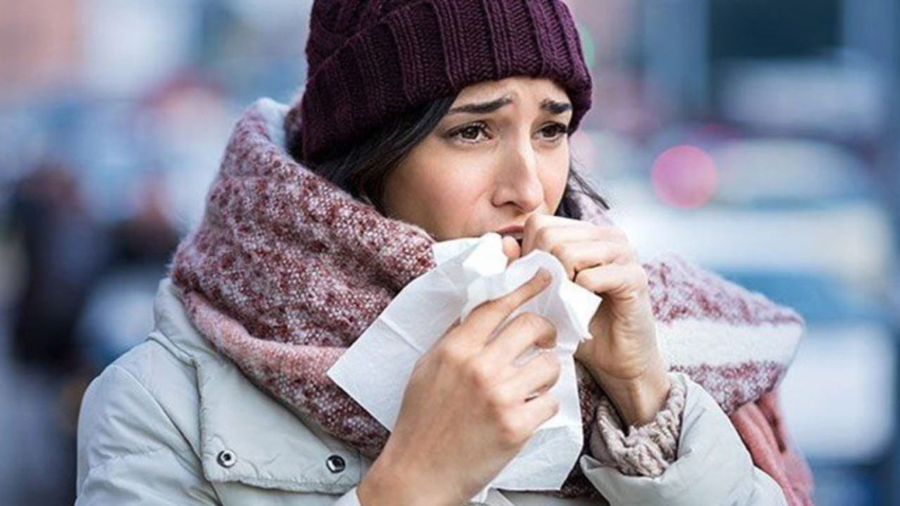 Cough And Cold: జలుబు, దగ్గు తగ్గడం లేదా? ఈ ఇంటి చిట్కాలు ట్రై చేస్తే సరి