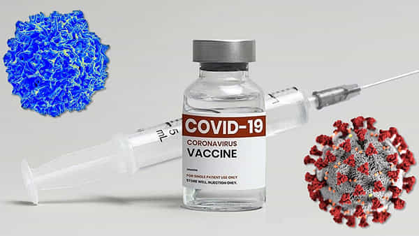 Corona Virus Vaccine: కరోనా వైరస్ కొత్త వేరియంట్ భయం.. ఆ టీకాను బూస్టర్ డోసుగా వాడేందుకు అనుమతించాలని వినతి..
