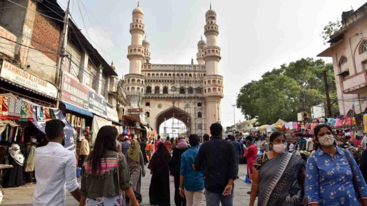 Hyderabad: భాగ్యనగర వాసులకు కరోనా అలెర్ట్.. వేగంగా విజృంభిస్తొన్న కోవిడ్.. ఇప్పటి వరకు ఎన్ని కేసులు నమోదయ్యాయంటే..