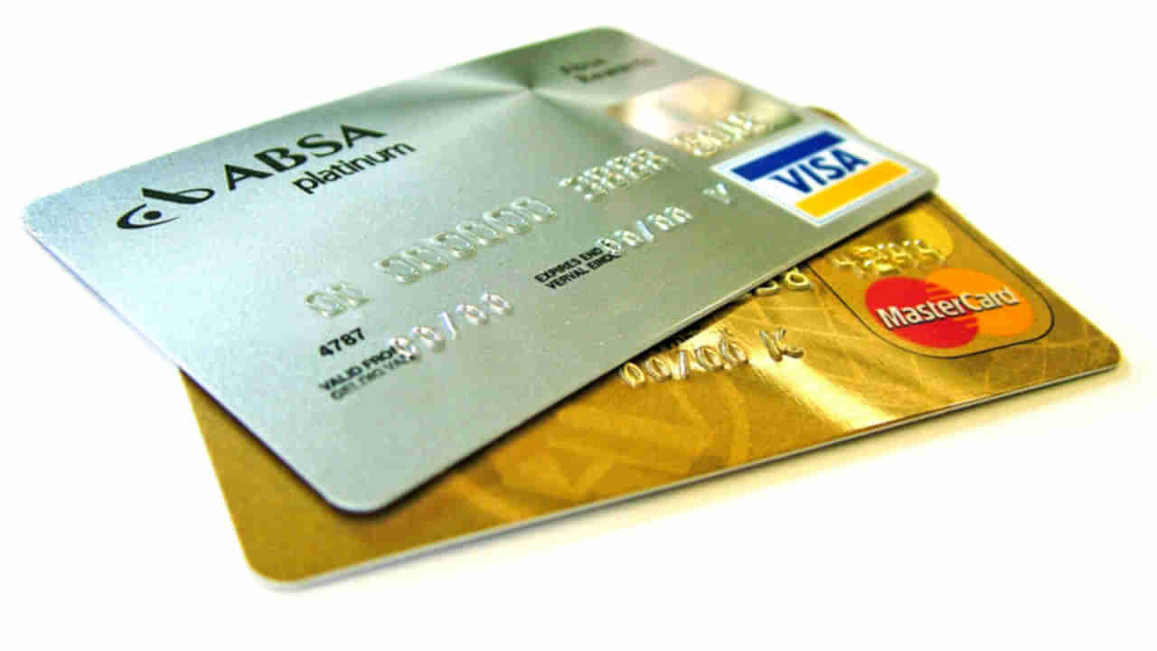 Credit Card Tips: క్రెడిట్ కార్డు వాడుతున్నారా.. ఈ తప్పులు చేశారంటే.. మీరు మటాష్..